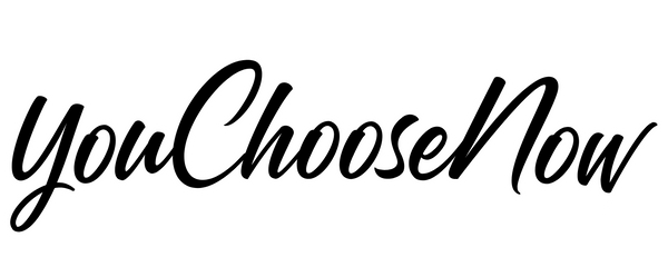 You choose